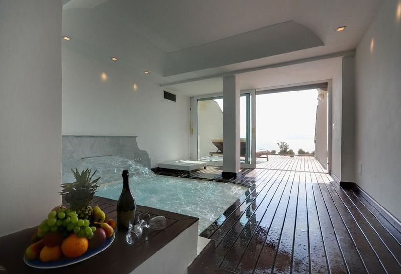 Grand Hotel San Pietro  | Palinuro | Salerno | Italia 4