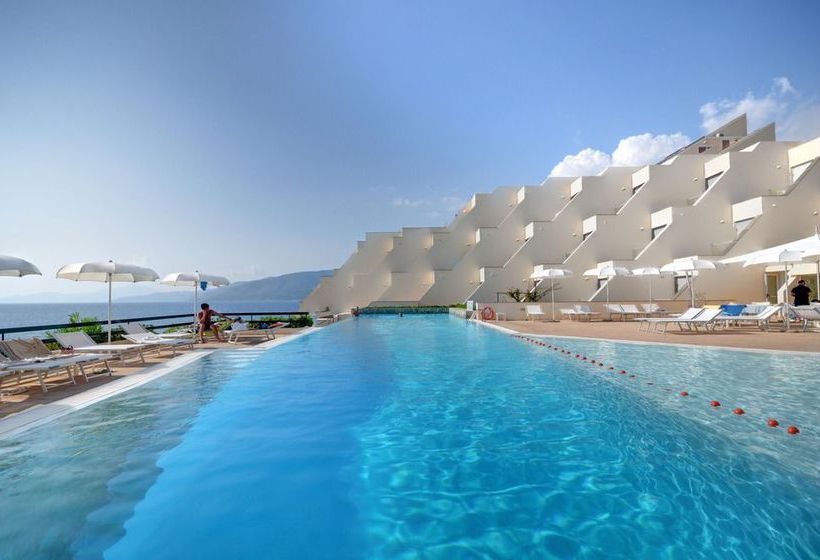 Grand Hotel San Pietro  | Palinuro | Salerno | Italia 5