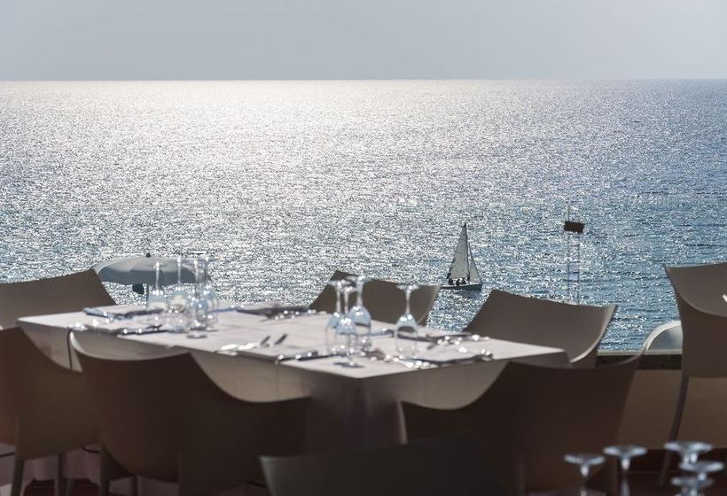 Grand Hotel San Pietro  | Palinuro | Salerno | Italia 8