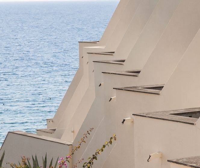 Grand Hotel San Pietro  | Palinuro | Salerno | Italia 9