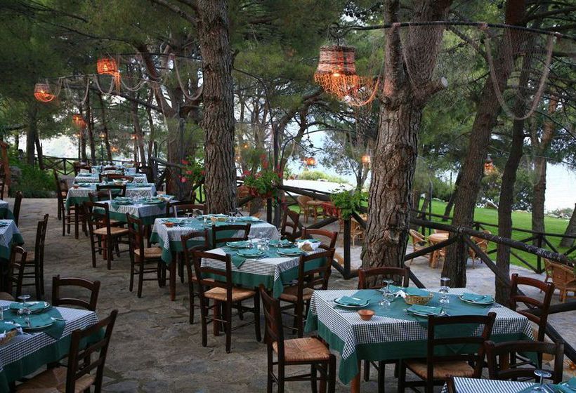 King's Residence  | Palinuro | Salerno | Italy 1