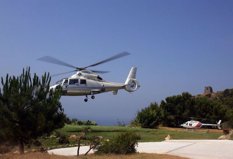 King's Residence  | Palinuro | Salerno | Italy 11