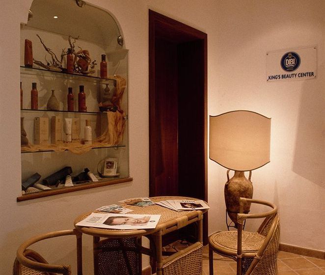 King's Residence  | Palinuro | Salerno | Italy 12