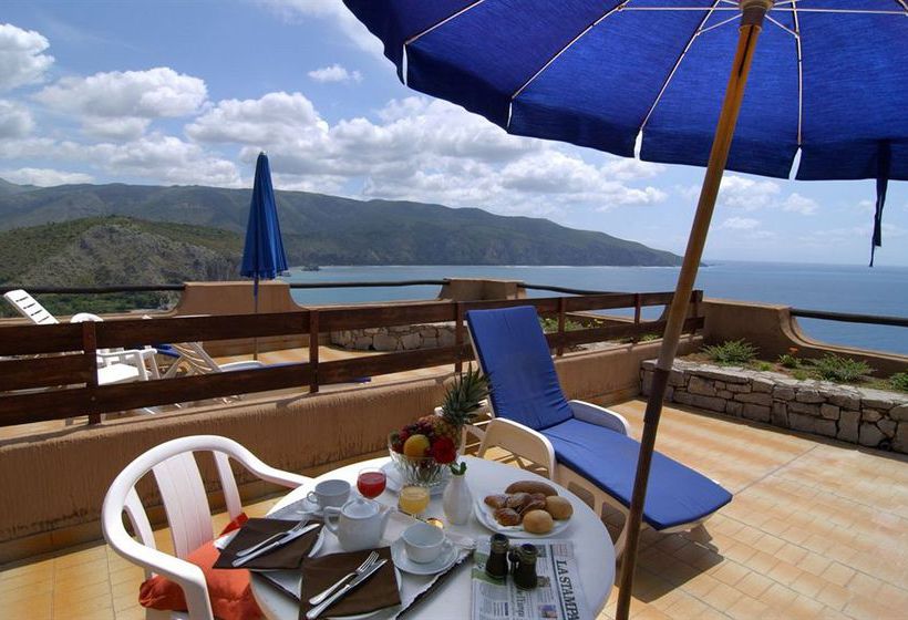 King's Residence  | Palinuro | Salerno | Italy 13