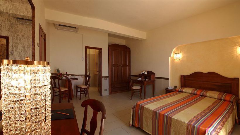 King's Residence  | Palinuro | Salerno | Italy 14