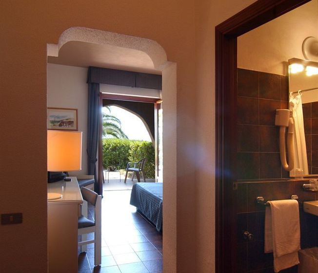 King's Residence  | Palinuro | Salerno | Italy 15