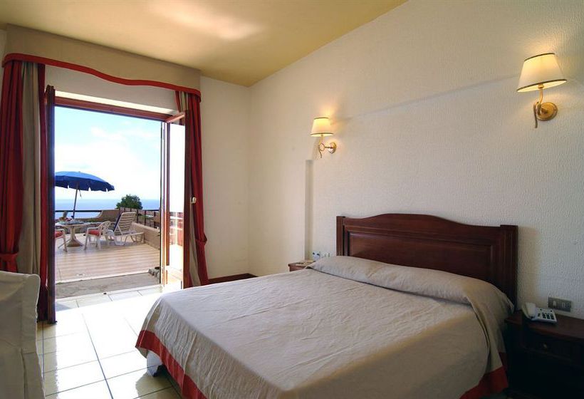 King's Residence  | Palinuro | Salerno | Italy 16