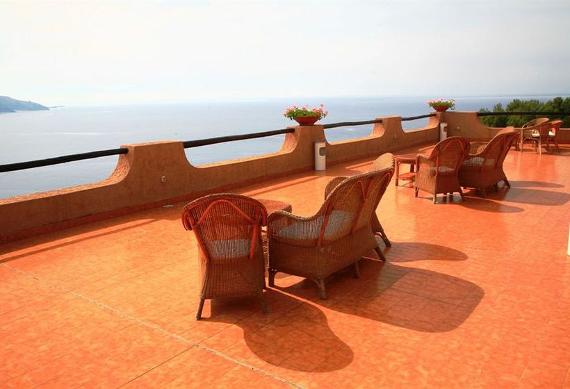 King's Residence  | Palinuro | Salerno | Italy 17