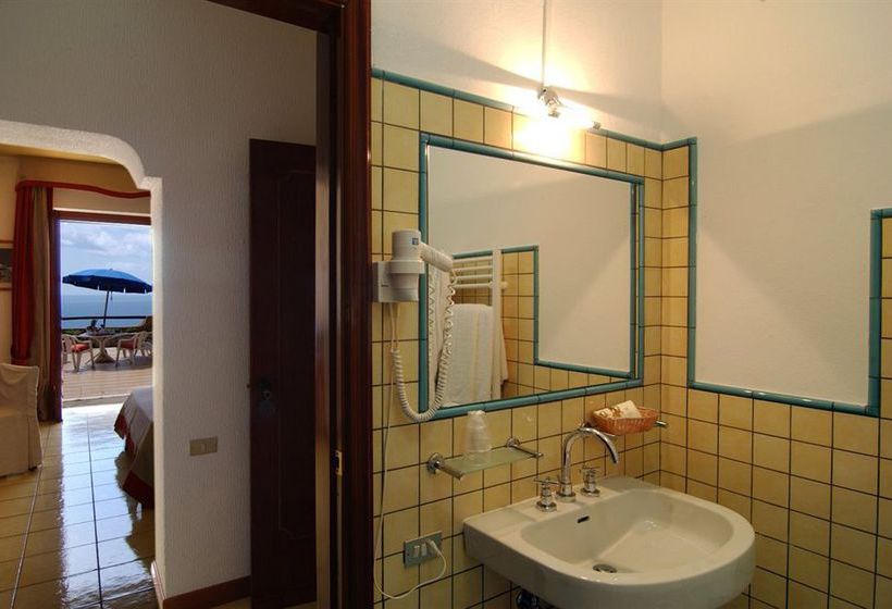 King's Residence  | Palinuro | Salerno | Italy 18