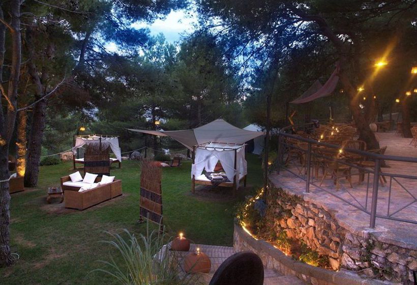 King's Residence  | Palinuro | Salerno | Italy 2