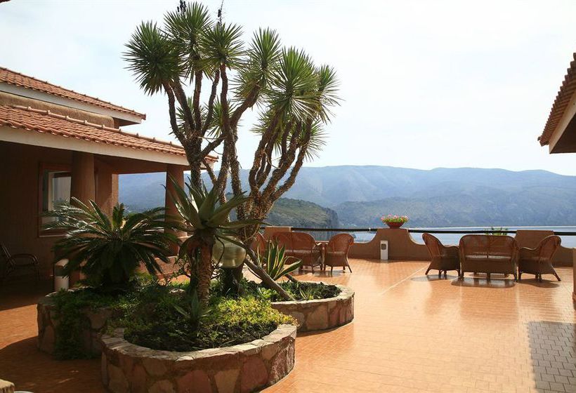 King's Residence  | Palinuro | Salerno | Italy 4