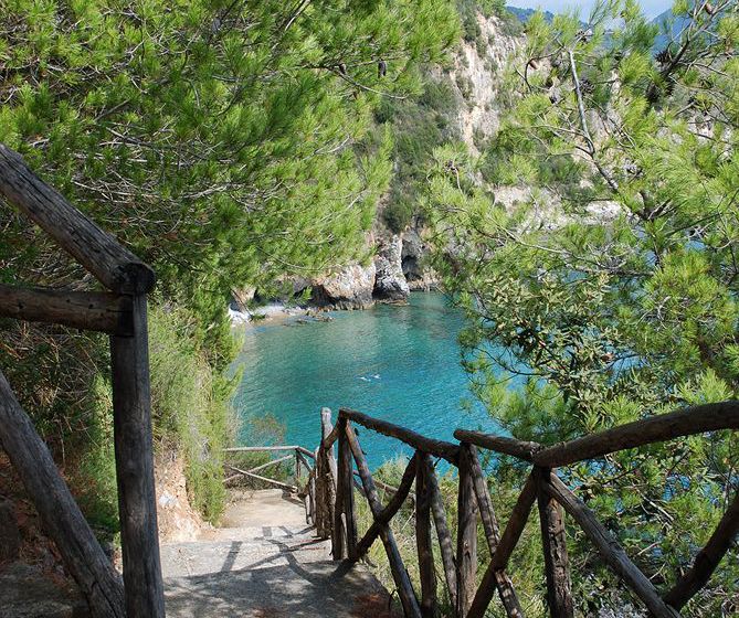 King's Residence  | Palinuro | Salerno | Italy 6