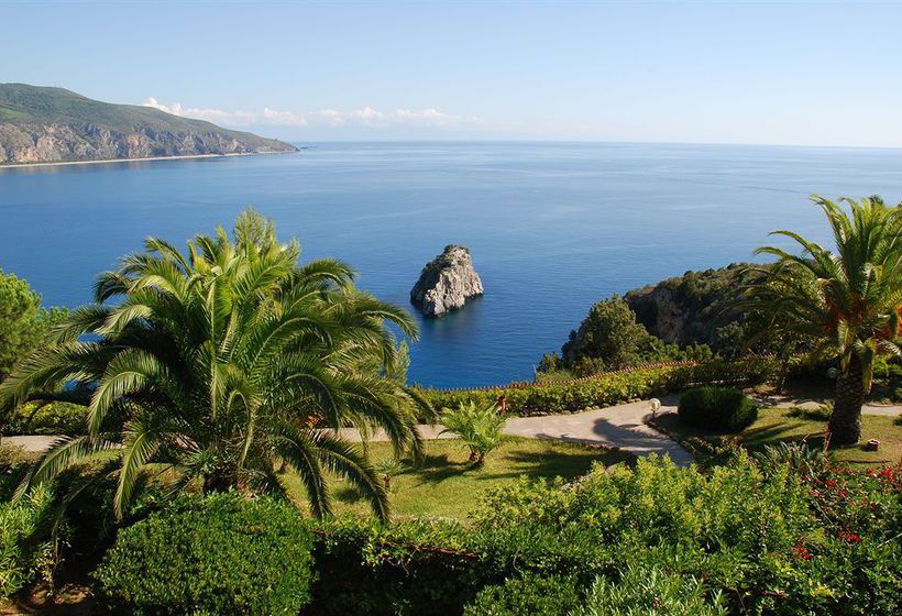 King's Residence  | Palinuro | Salerno | Italy 7