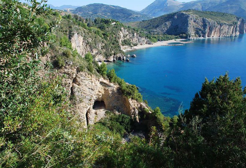 King's Residence  | Palinuro | Salerno | Italy 8