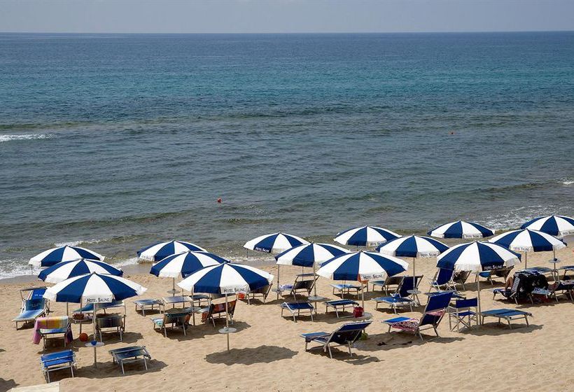 Hotel Saline Palinuro