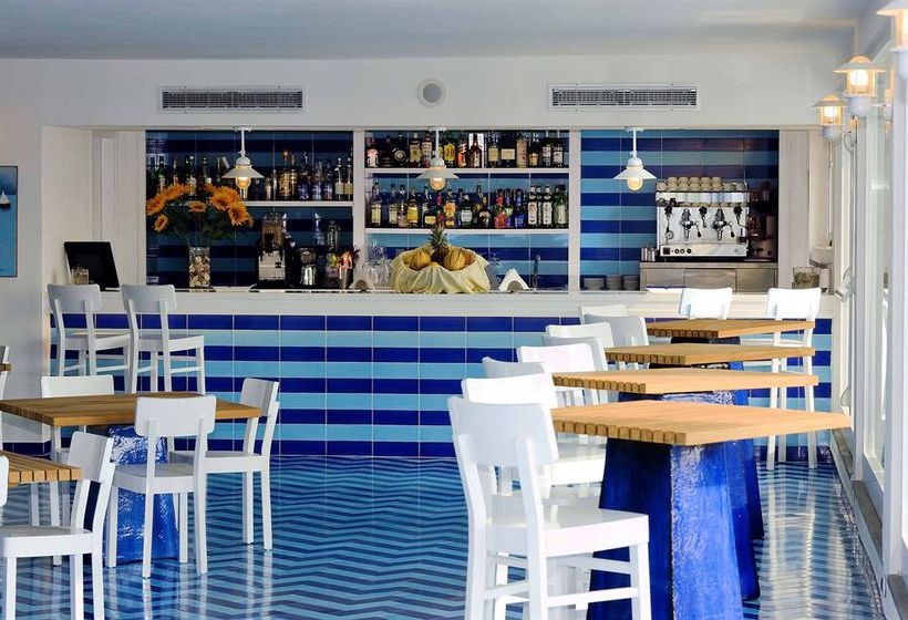 Hotel Saline  | Palinuro | Salerno | Italia 1