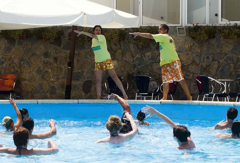 Hotel Saline  | Palinuro | Salerno | Italia 10