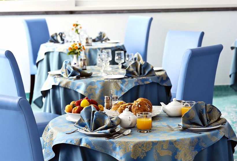 Hotel Saline  | Palinuro | Salerno | Italia 11