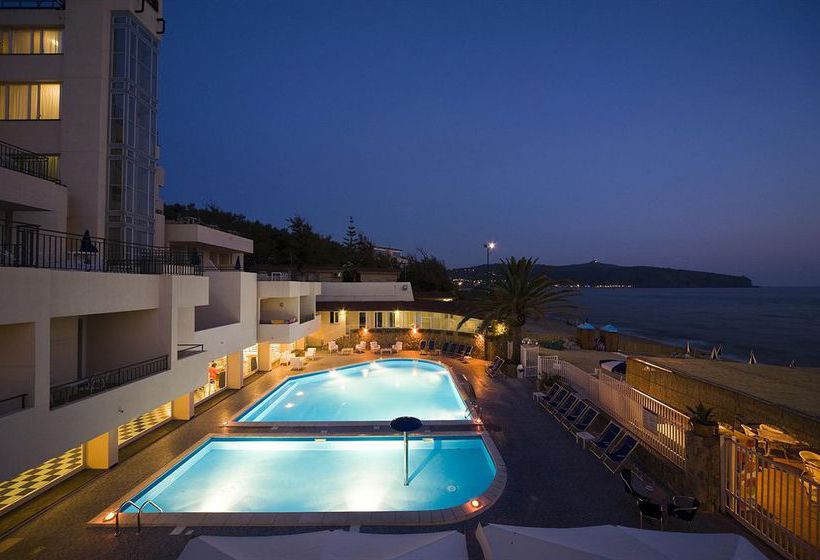 Hotel Saline  | Palinuro | Salerno | Italia 12