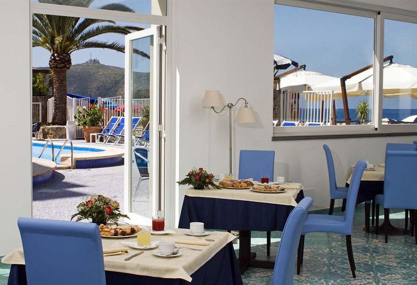 Hotel Saline  | Palinuro | Salerno | Italia 13