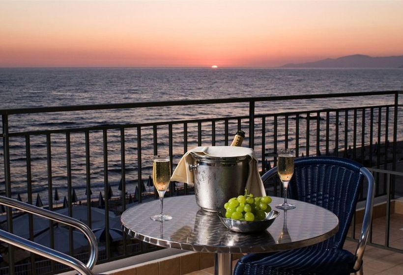 Hotel Saline  | Palinuro | Salerno | Italia 14