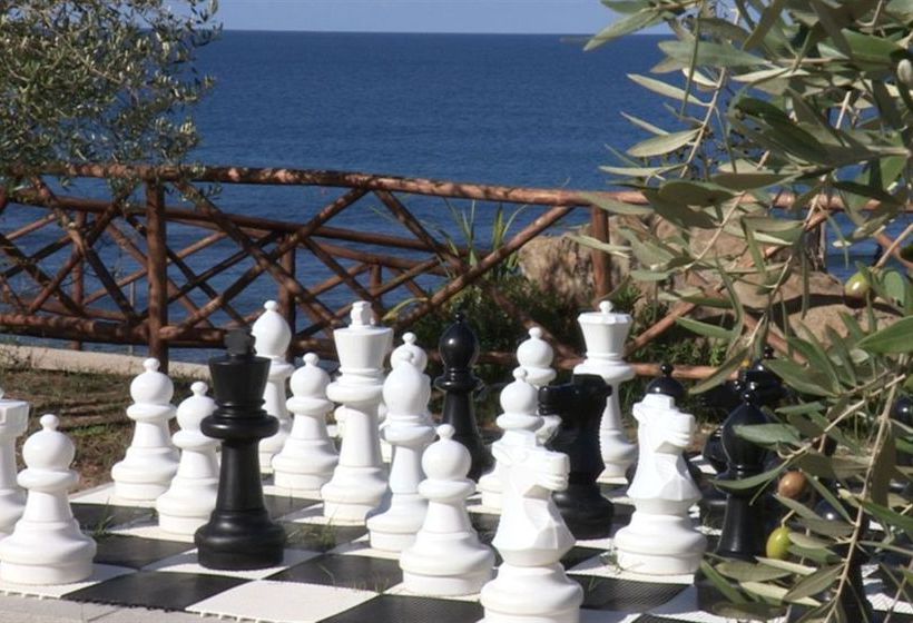 Hotel Saline  | Palinuro | Salerno | Italia 15