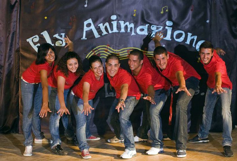 Hotel Saline  | Palinuro | Salerno | Italia 16