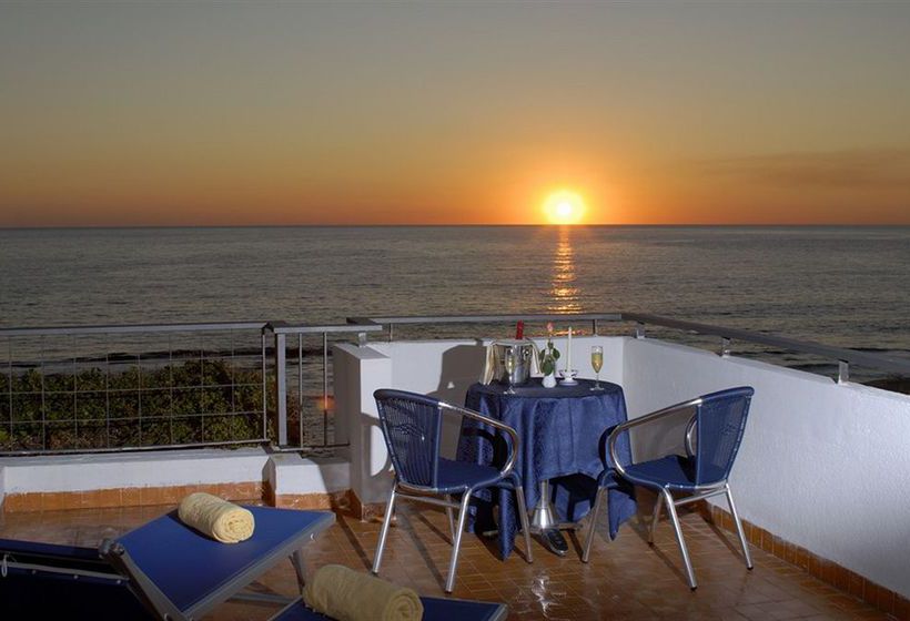 Hotel Saline  | Palinuro | Salerno | Italia 18