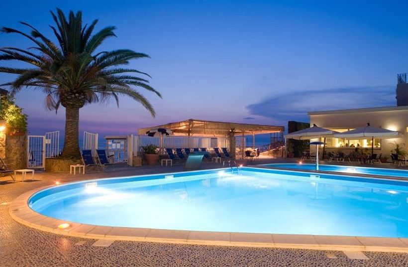 Hotel Saline  | Palinuro | Salerno | Italia 19