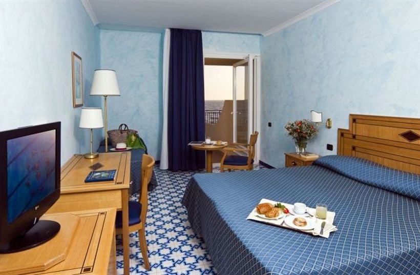 Hotel Saline  | Palinuro | Salerno | Italia 2