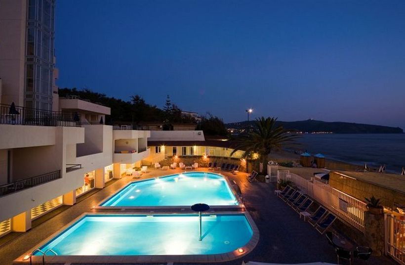 Hotel Saline  | Palinuro | Salerno | Italia 20