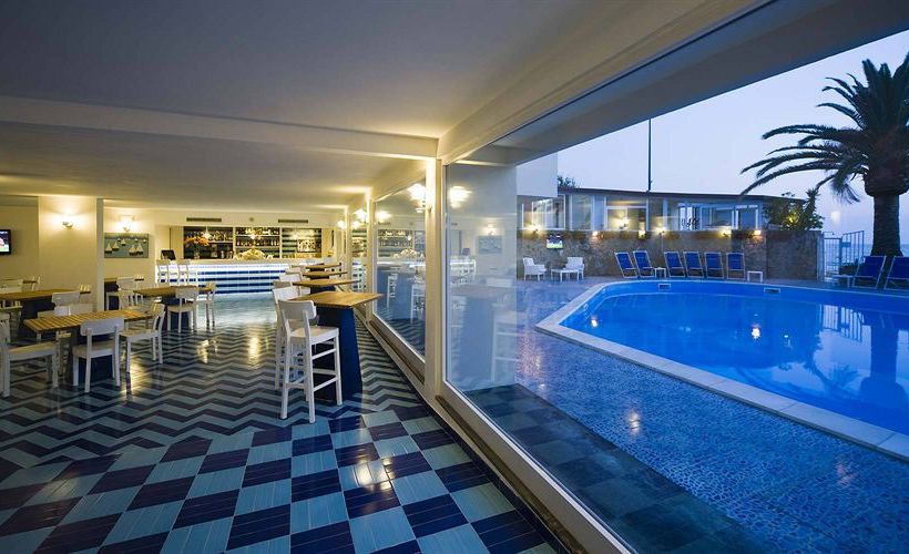 Hotel Saline  | Palinuro | Salerno | Italia 3