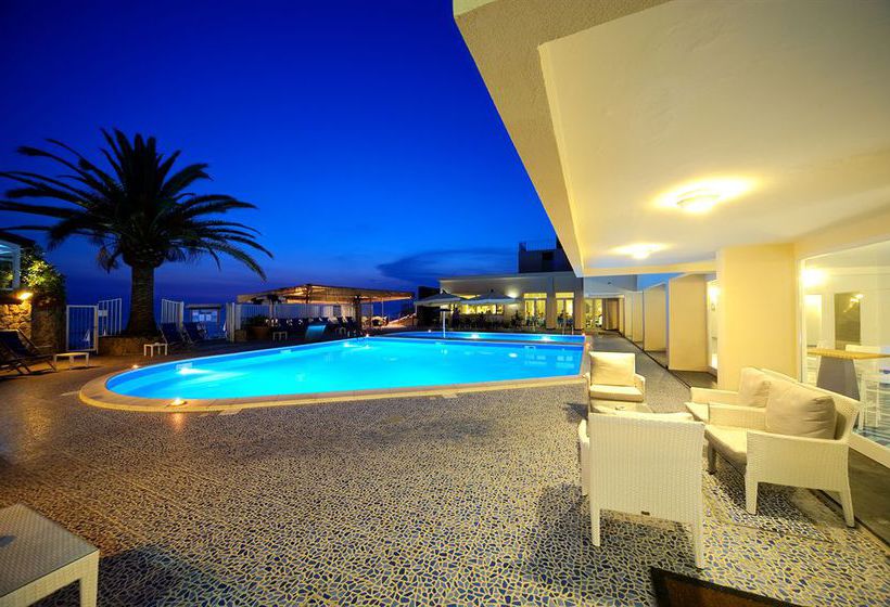 Hotel Saline  | Palinuro | Salerno | Italia 4