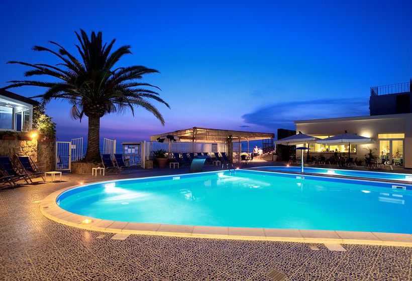 Hotel Saline  | Palinuro | Salerno | Italia 6