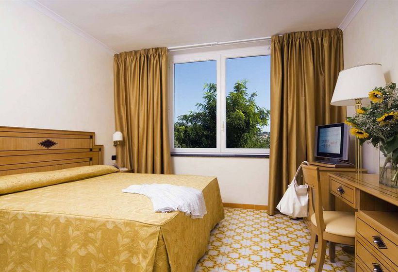 Hotel Saline  | Palinuro | Salerno | Italia 7