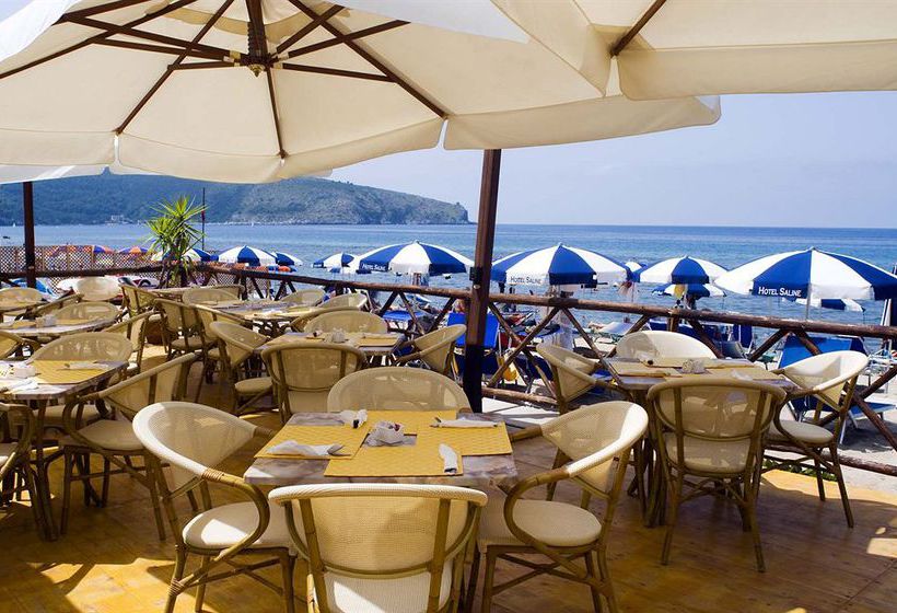 Hotel Saline  | Palinuro | Salerno | Italia 8