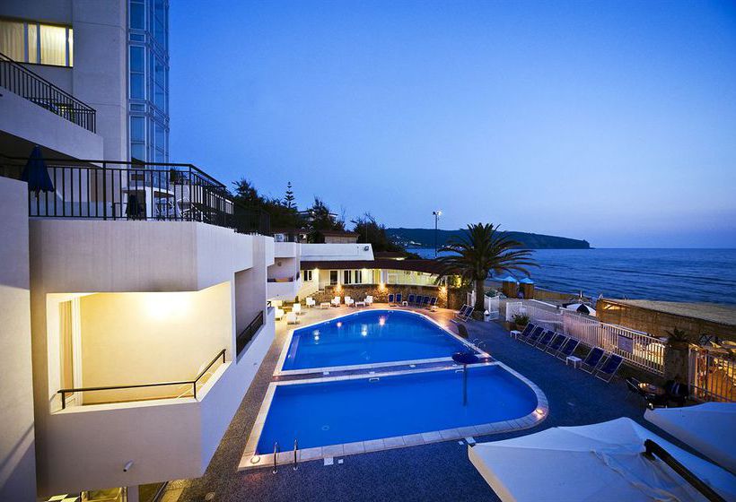 Hotel Saline  | Palinuro | Salerno | Italia 9