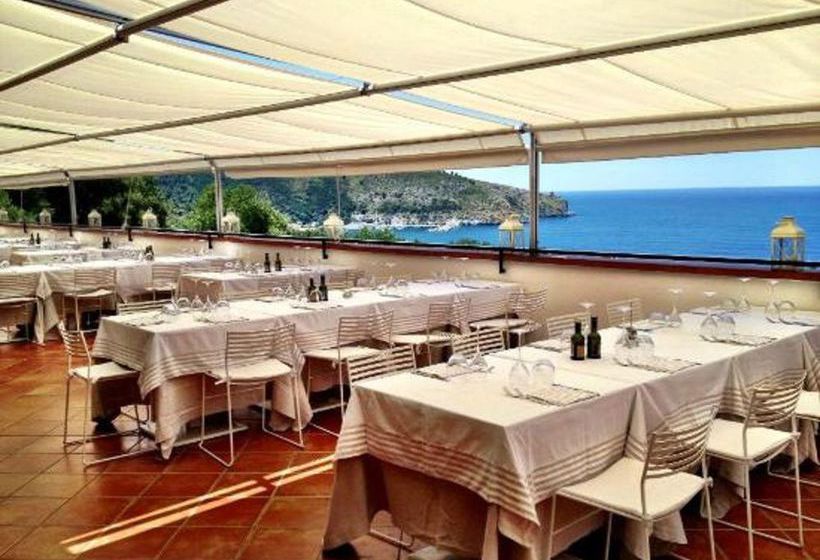 Hotel San Paolo  | Palinuro | Salerno | Italia 1