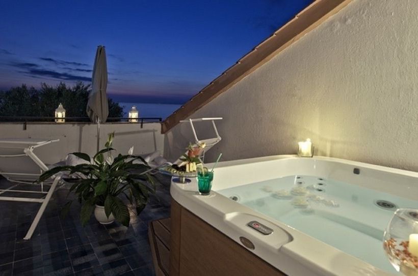 Hotel San Paolo  | Palinuro | Salerno | Italia 10