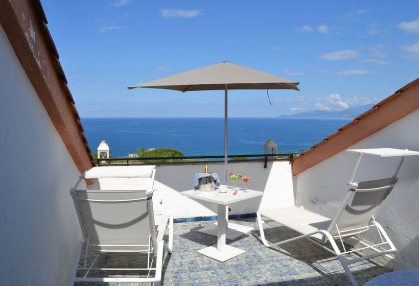 Hotel San Paolo  | Palinuro | Salerno | Italia 11