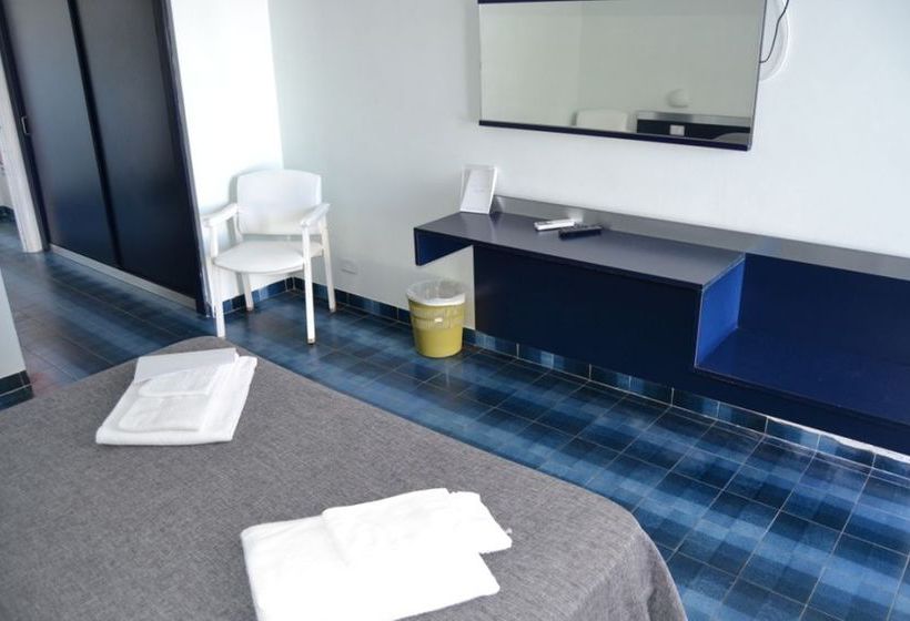 Hotel San Paolo  | Palinuro | Salerno | Italia 12