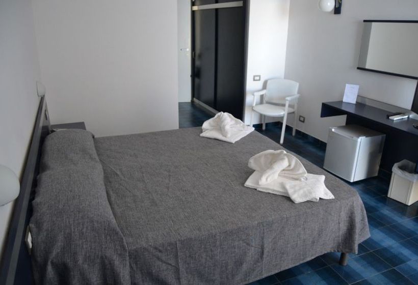 Hotel San Paolo  | Palinuro | Salerno | Italia 13