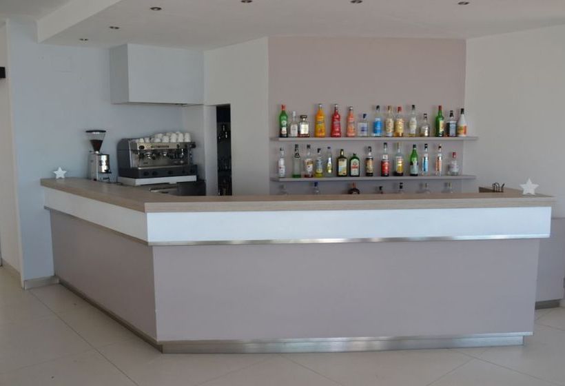 Hotel San Paolo  | Palinuro | Salerno | Italia 14