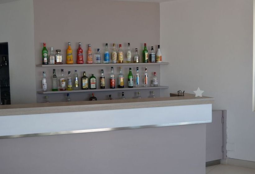 Hotel San Paolo  | Palinuro | Salerno | Italia 15