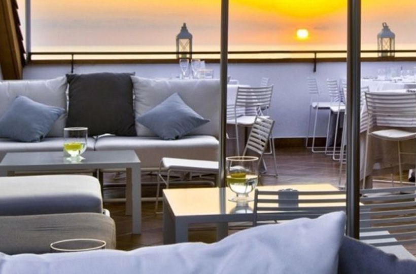 Hotel San Paolo  | Palinuro | Salerno | Italia 17