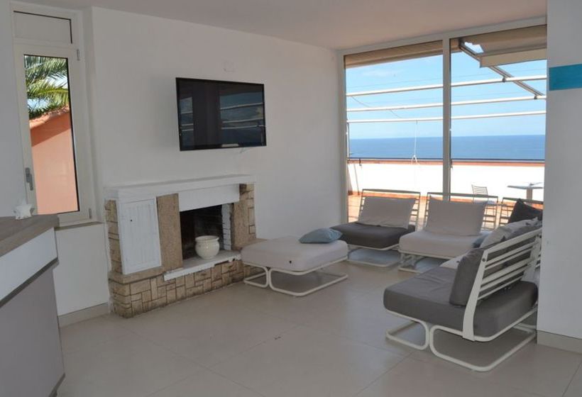 Hotel San Paolo  | Palinuro | Salerno | Italia 18