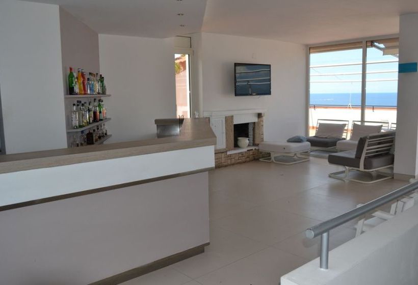 Hotel San Paolo  | Palinuro | Salerno | Italia 19