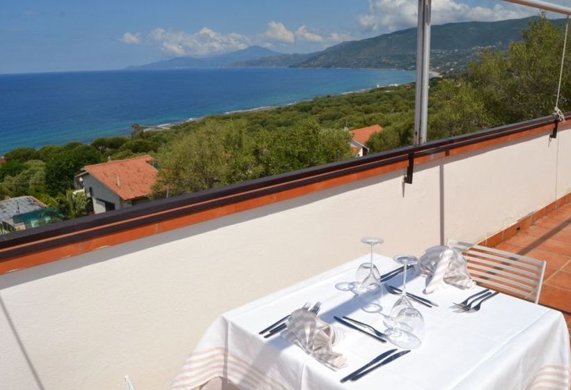 Hotel San Paolo  | Palinuro | Salerno | Italia 2