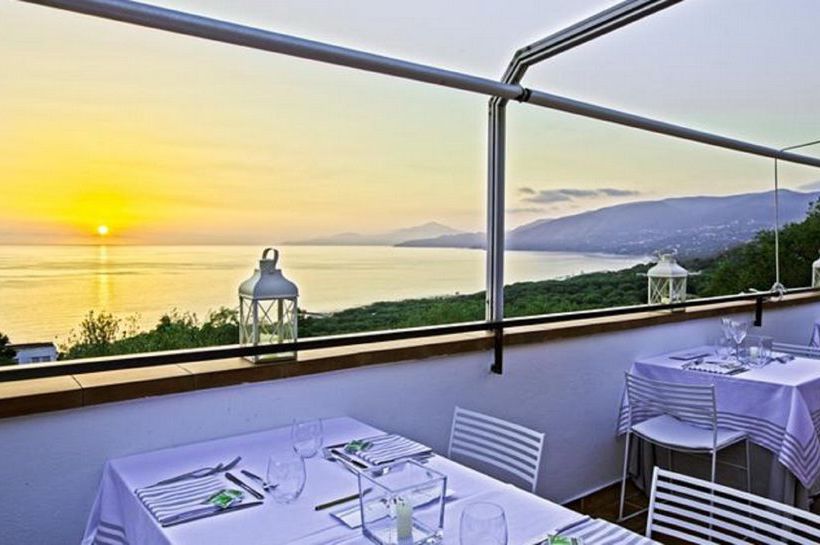 Hotel San Paolo  | Palinuro | Salerno | Italia 3