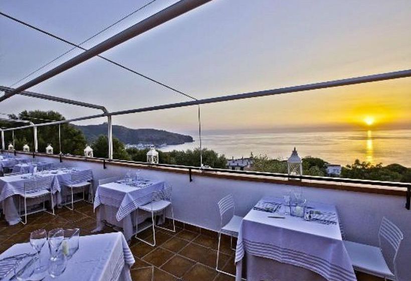 Hotel San Paolo  | Palinuro | Salerno | Italia 4